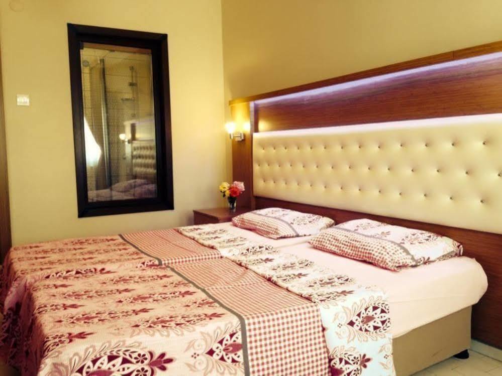 Sun Apartments Marmaris Exterior foto